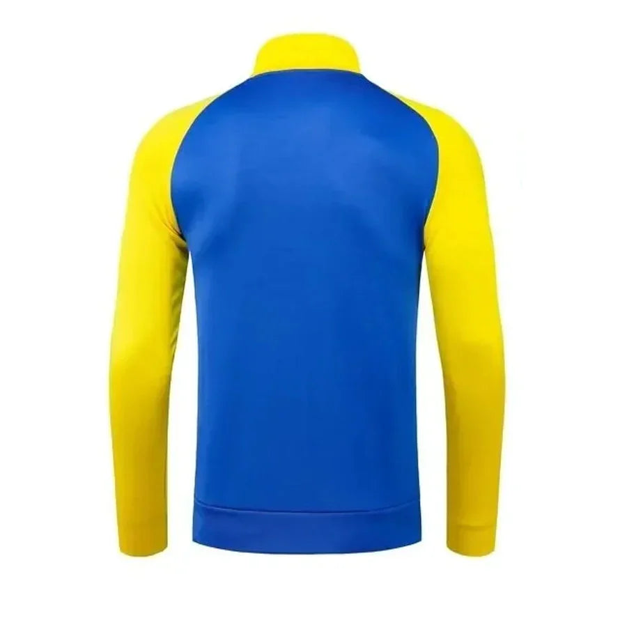 Tracksuit AL NASSR 23/24