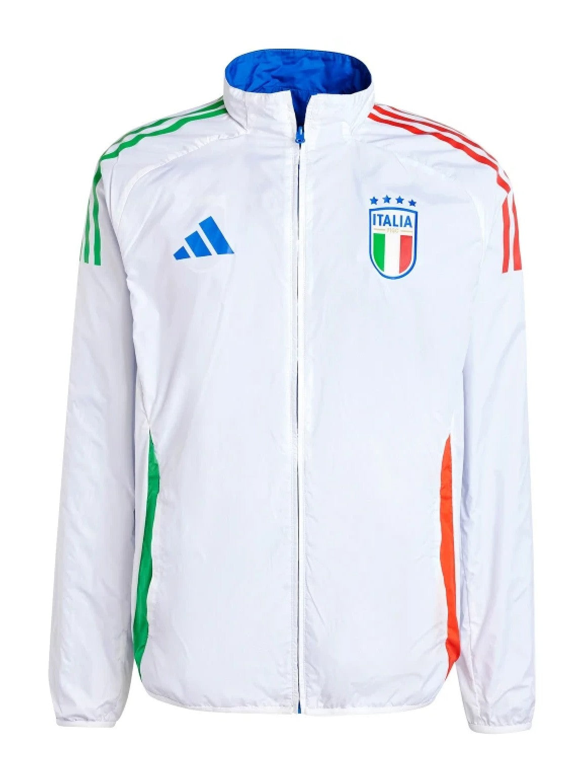 Windbreaker ITALY II 24/25