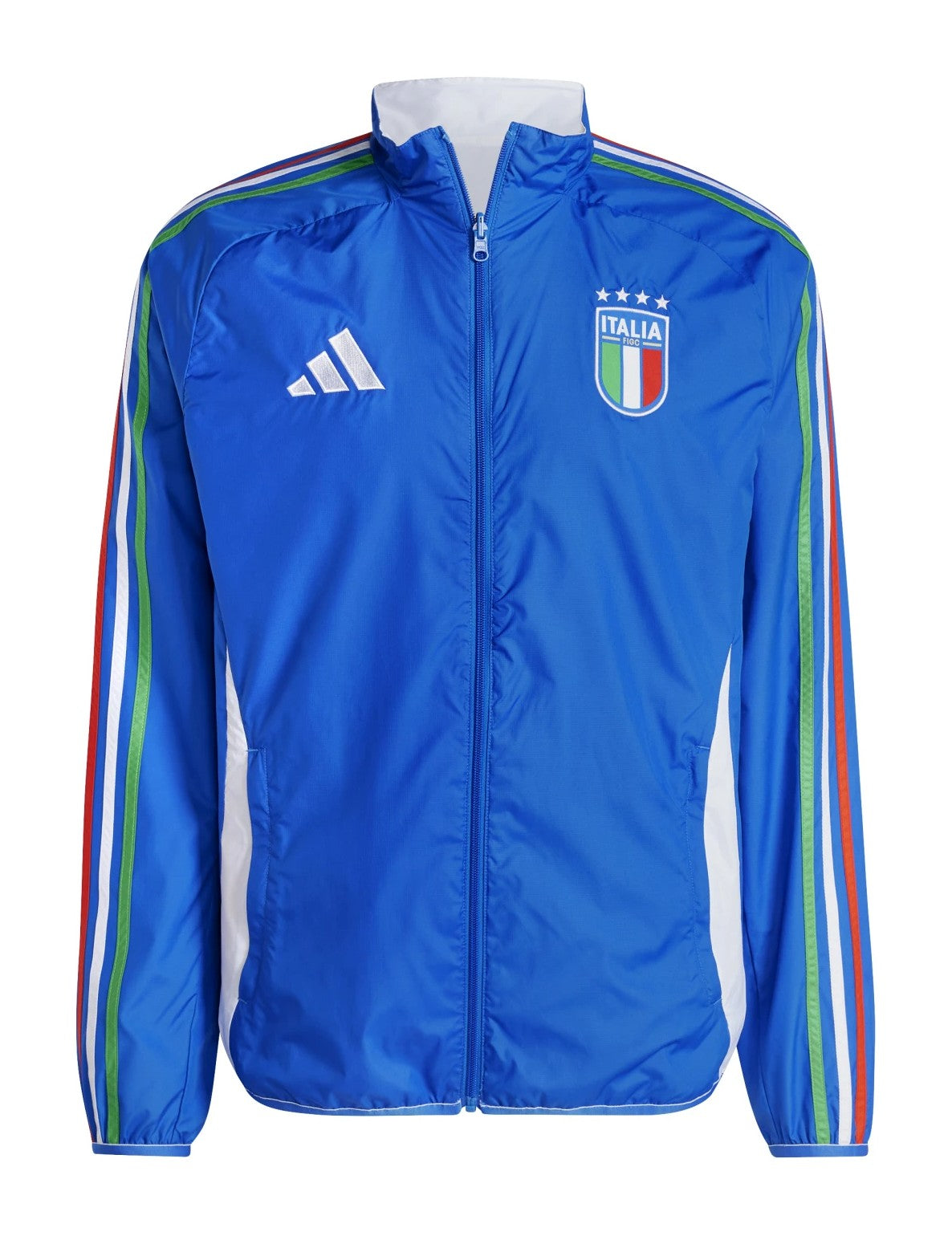 Windbreaker ITALY I 24/25