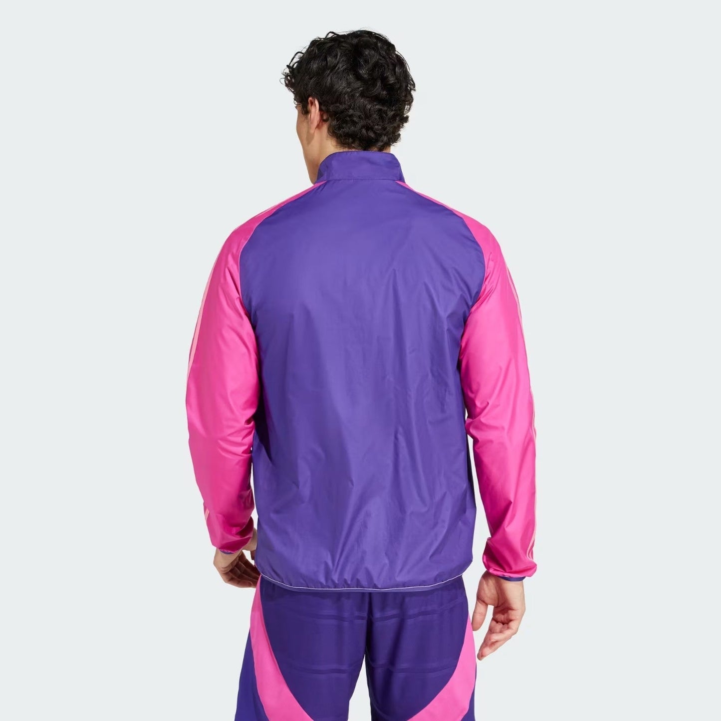 Windbreaker Germany II 24/25