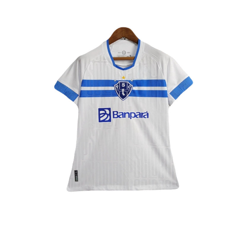 JERSEY PAYSANDU I 24/25 WOMEN'S