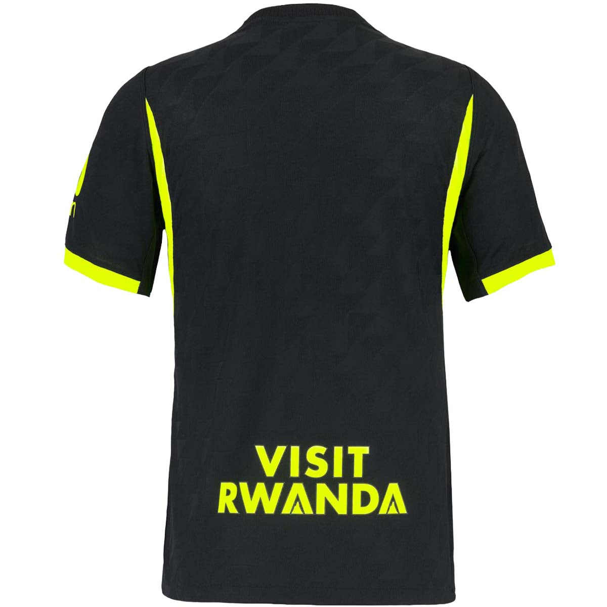 2026/27 Jersey Atletico Madrid II Away Player