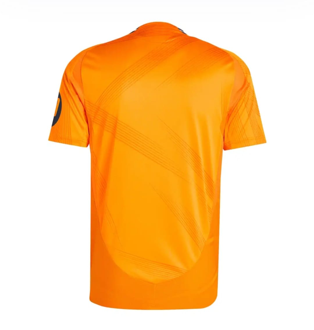 JERSEY REAL MADRID II 24/25 MEN'S