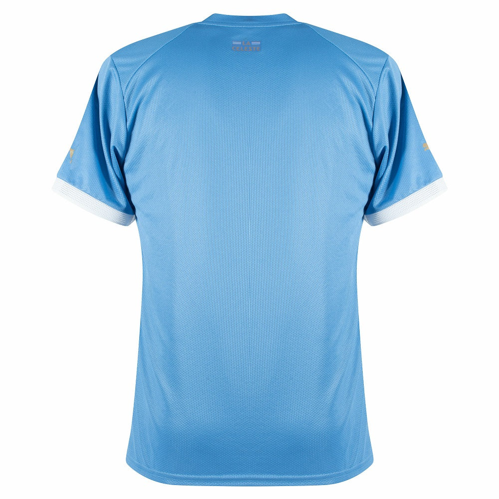 Jersey URUGUAY I 24/25 MEN'S