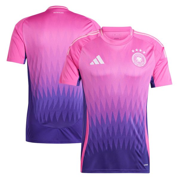 JERSEY GERMANY II EURO 2024 MEN'S