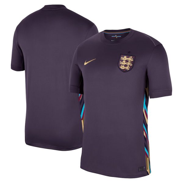 JERSEY ENGLAND II EURO 2024 MEN'S