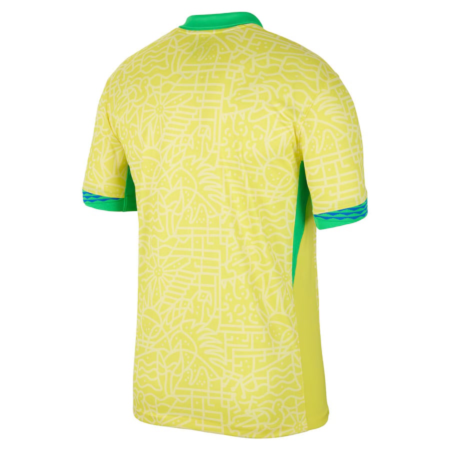 Jersey Brazil I 2024 MEN'S