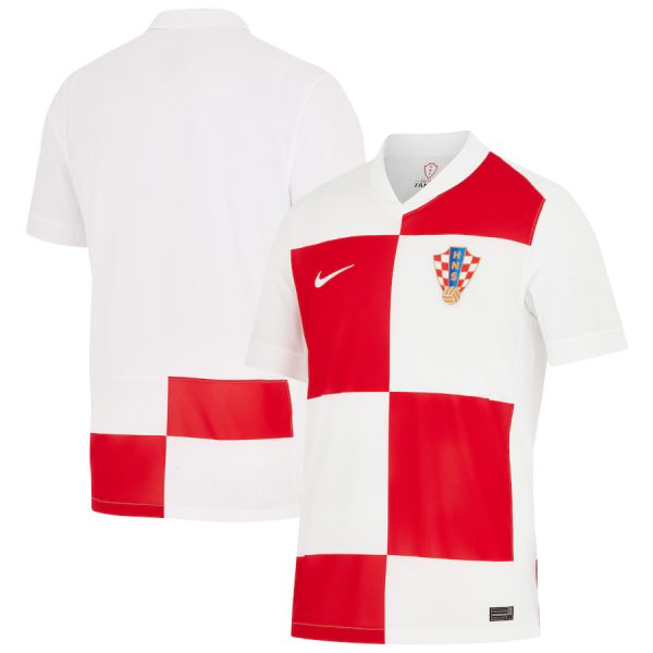 Jersey CROATIA I EURO 2024 MEN'S