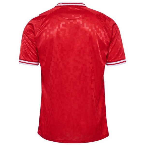 Jersey DENMARK I EURO 2024 MEN'S