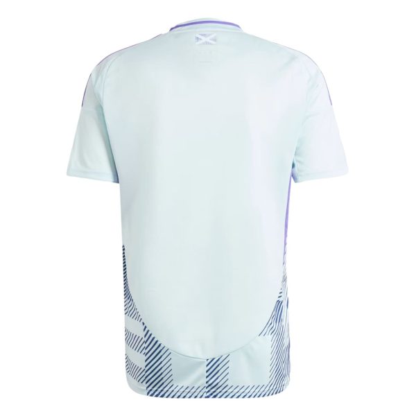Jersey SCOTLAND II EURO 24/25 MEN'S