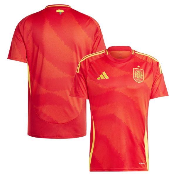 Jersey Spain I 2024 MEN'S