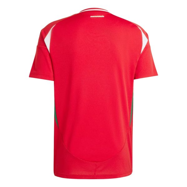JERSEY HUNGARY I EURO 2024 MEN'S