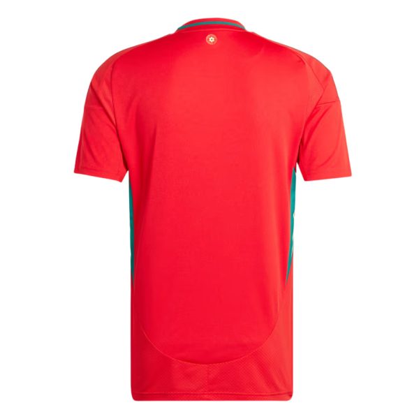 JERSEY WALES I EURO 2024 MEN'S