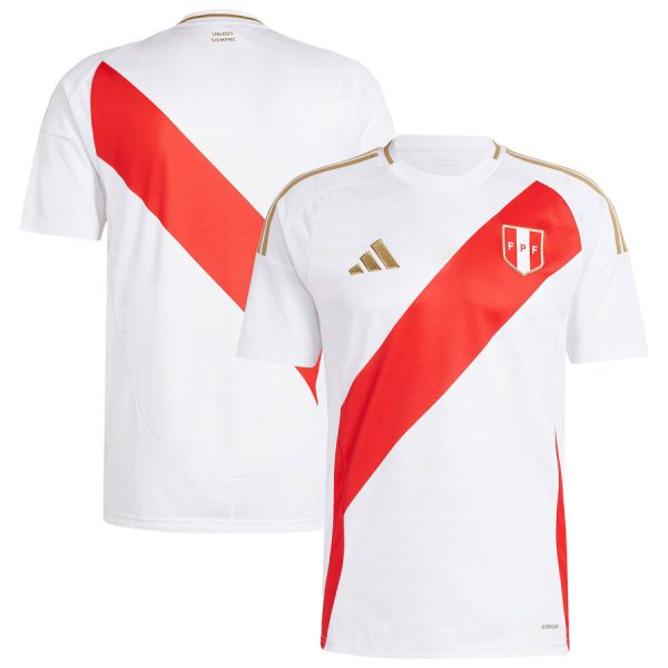 JERSEY PERU I COPA AMÉRICA 2024 MEN'S