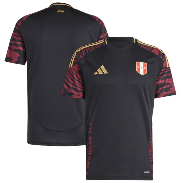 JERSEY PERU II COPA AMÉRICA 2024 MEN'S