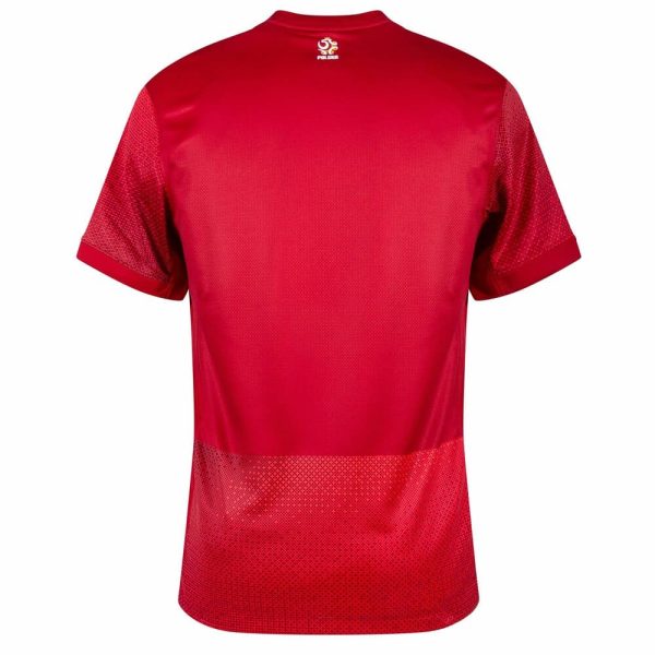 Jersey POLAND II EURO 2024 MEN'S