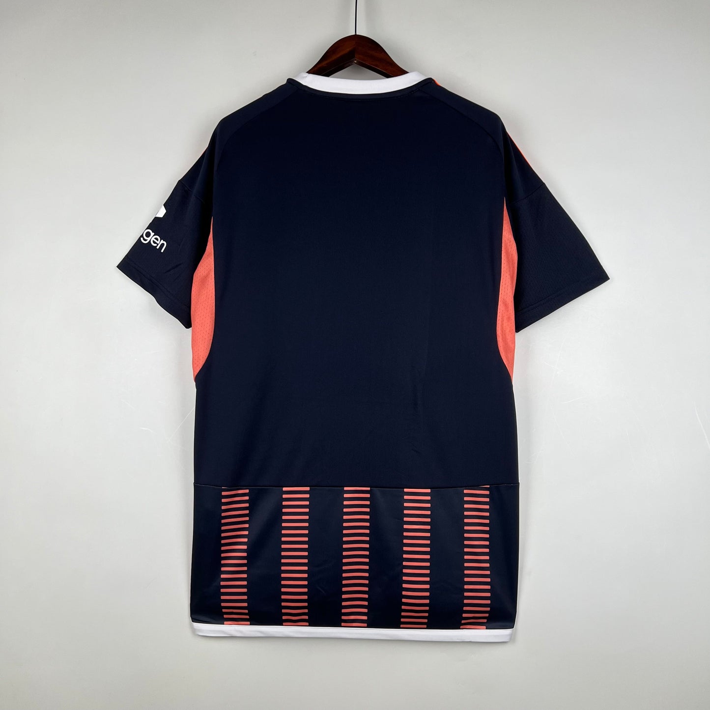 NOTTINGHAM III 23/24 HOMBRE - TIENDA DEL JUGADOR