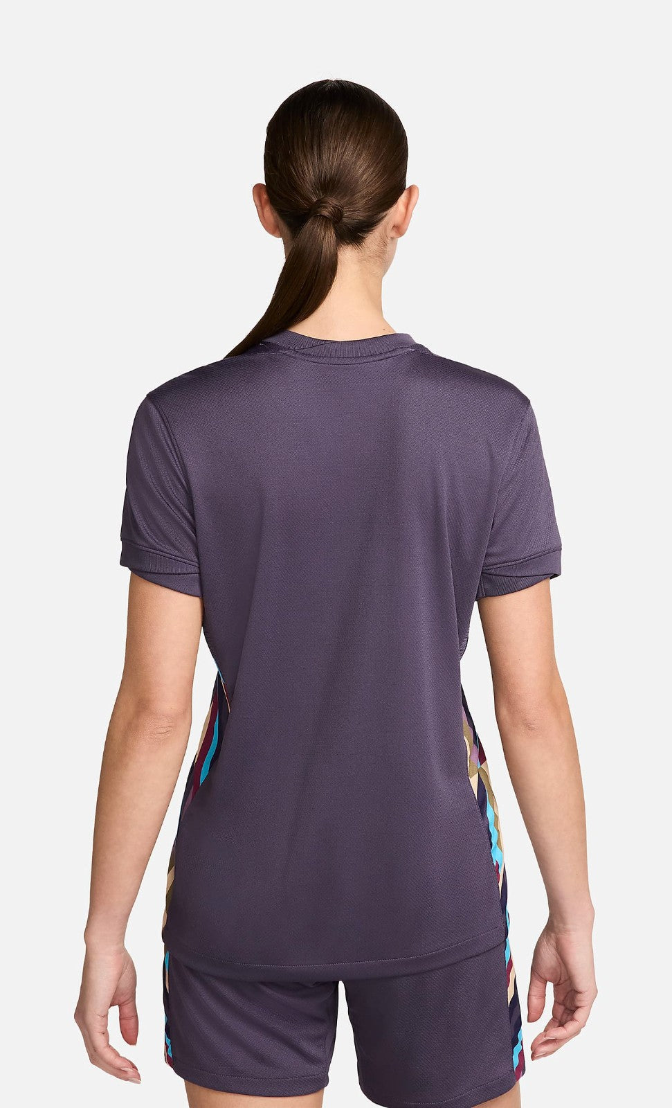 2024/25 England Away Jersey - Women