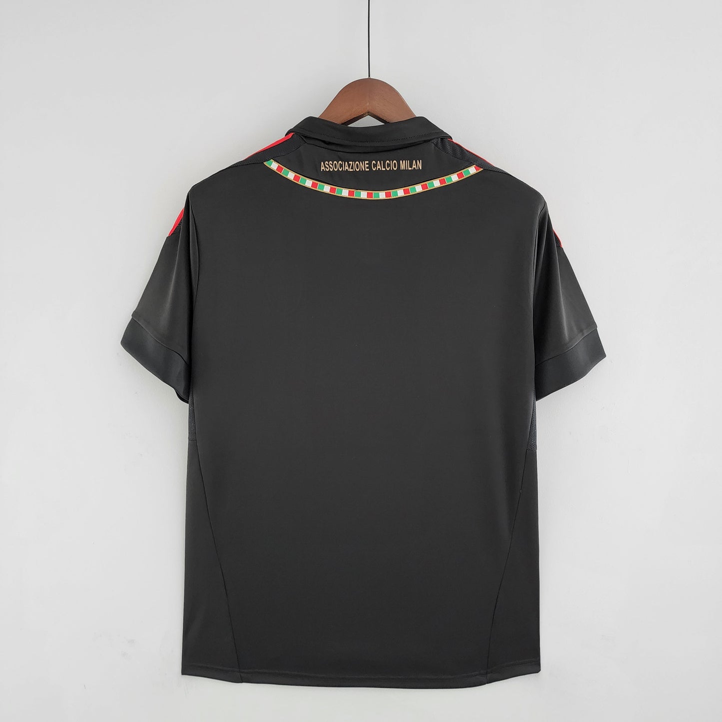 MILAN XVII 11/12 HOMBRE (RETRO) - TIENDA DEL JUGADOR