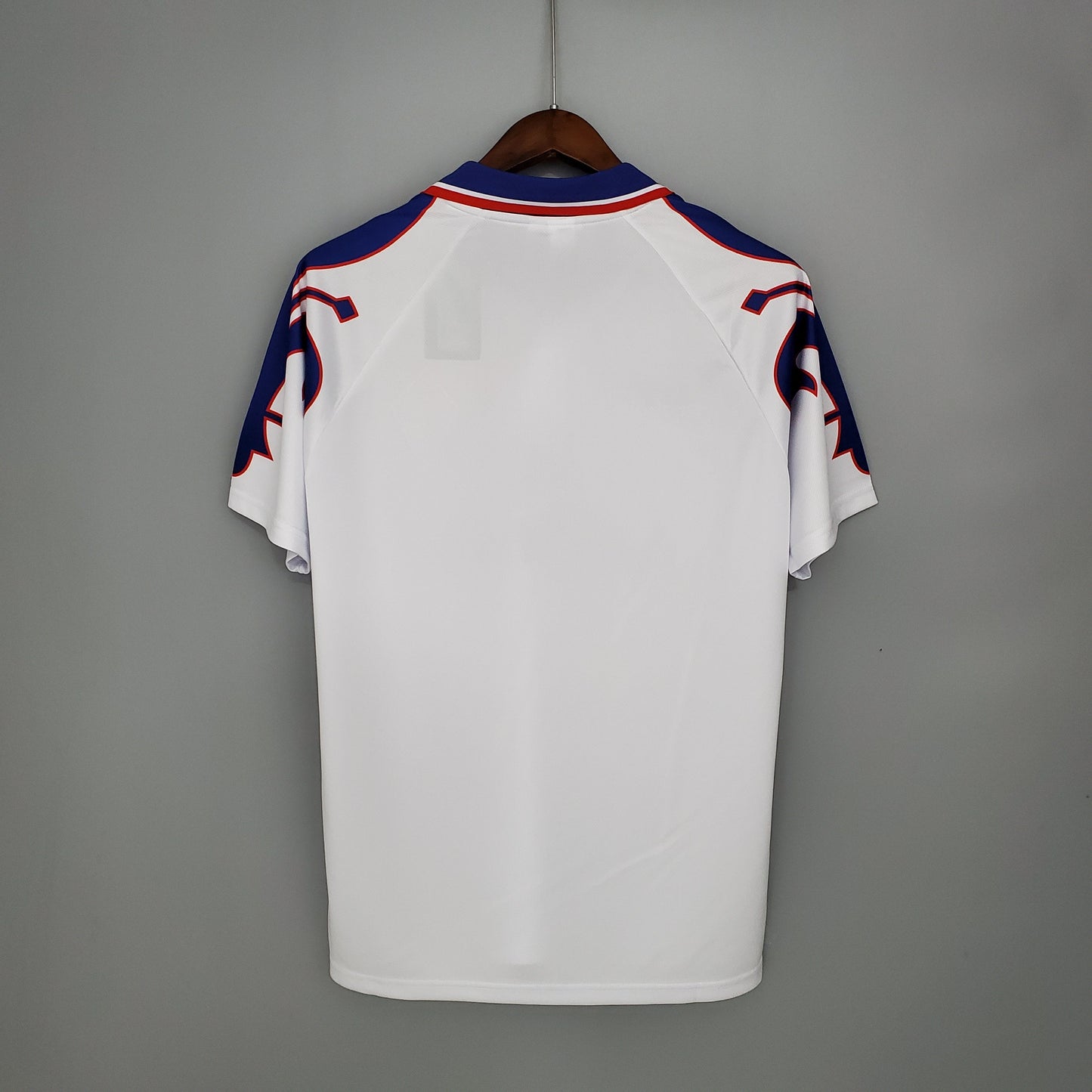 FIORENTINA II 95/96 HOMBRE (RETRO) - TIENDA DEL JUGADOR