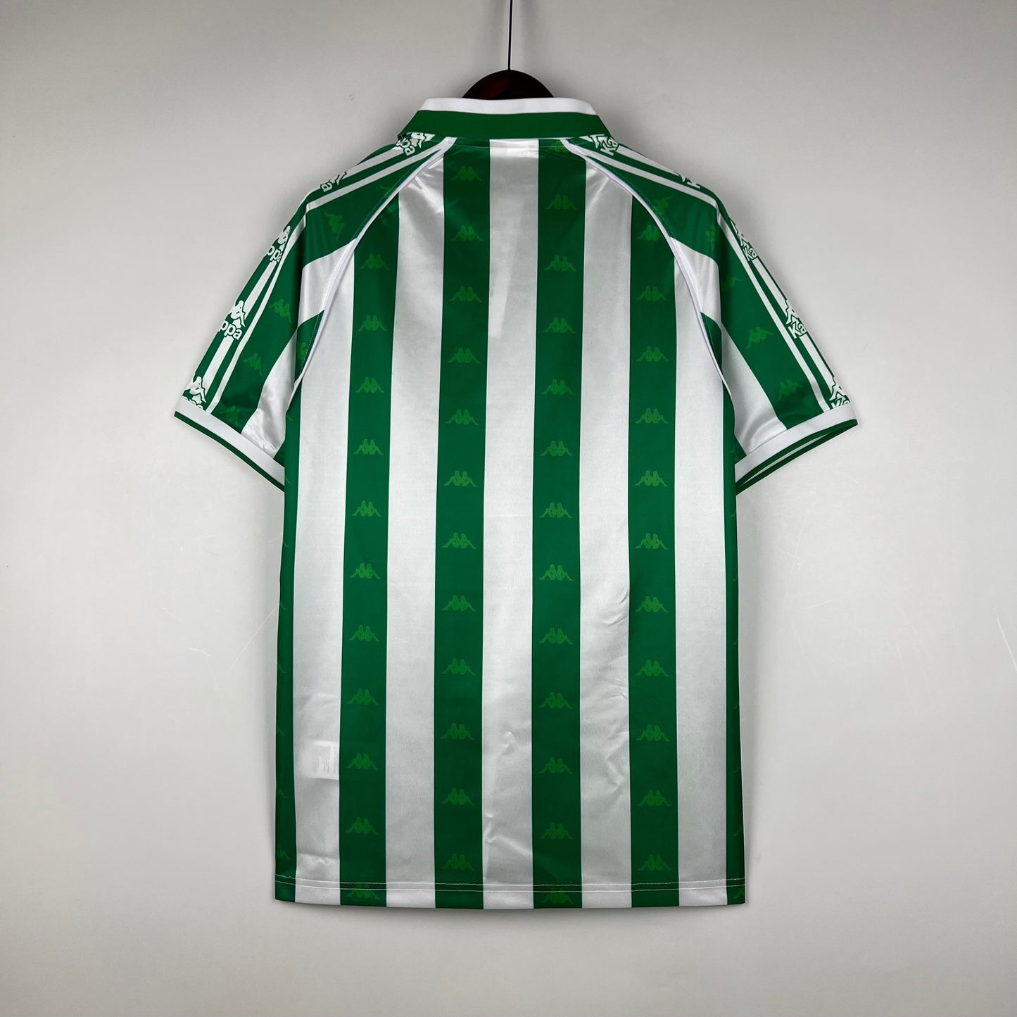 REAL BETIS I 95/96 HOMBRE (RETRO) - TIENDA DEL JUGADOR