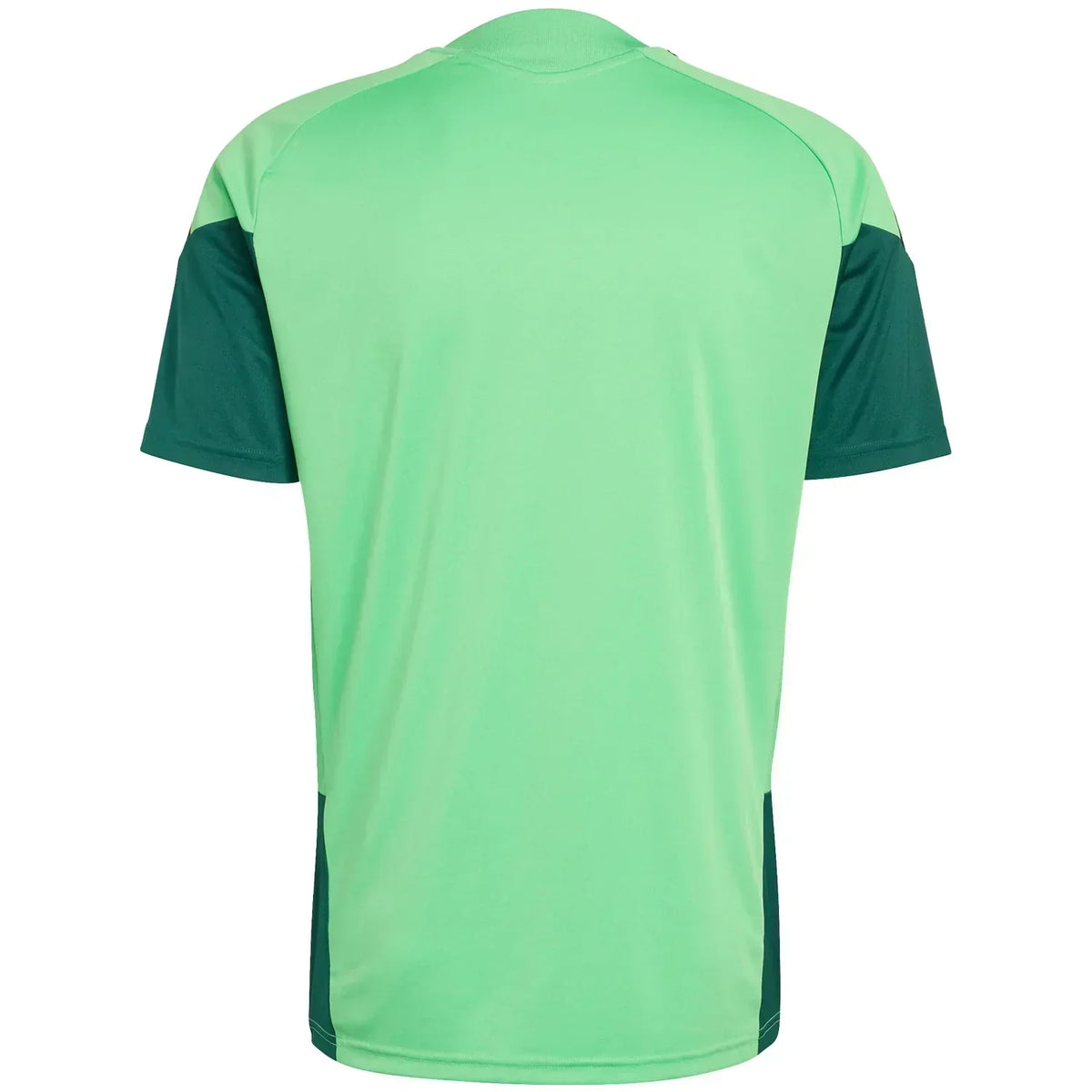 2026 Jersey Mexico Training World Cup