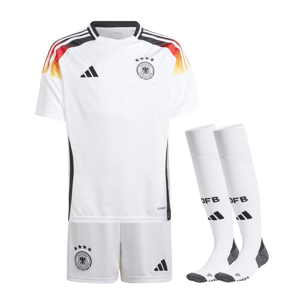 2024/25 Kids Kit Germany I Home