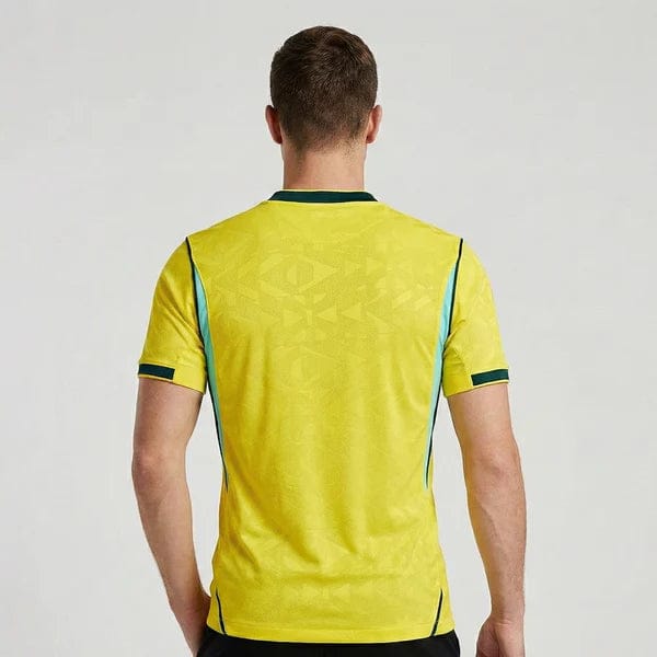 Brazil Player Edition 2026 Home Jersey