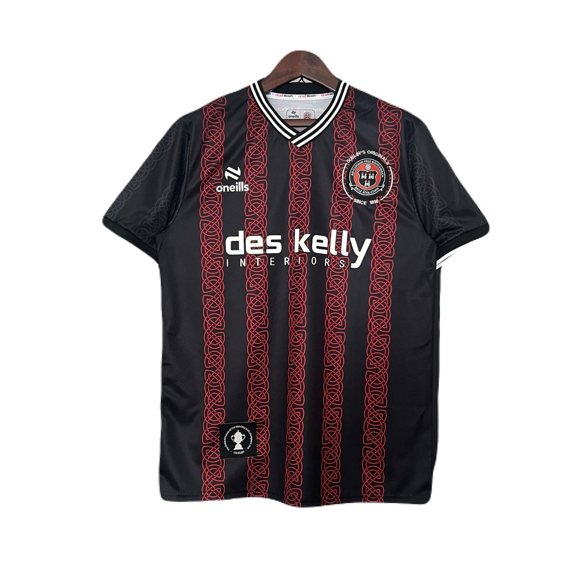 2024/25 Jersey BOHEMIAN I MEN'S
