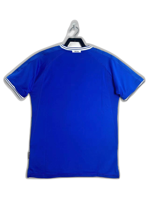 1999/01 Chelsea I Home Jersey - Retro Version