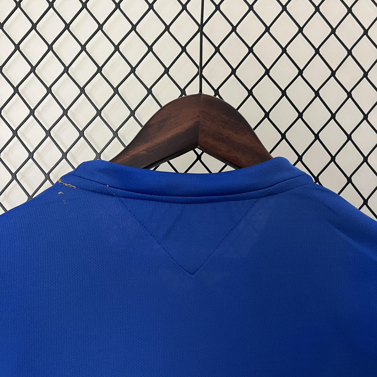 2005/06 Chelsea Retro Jersey Home