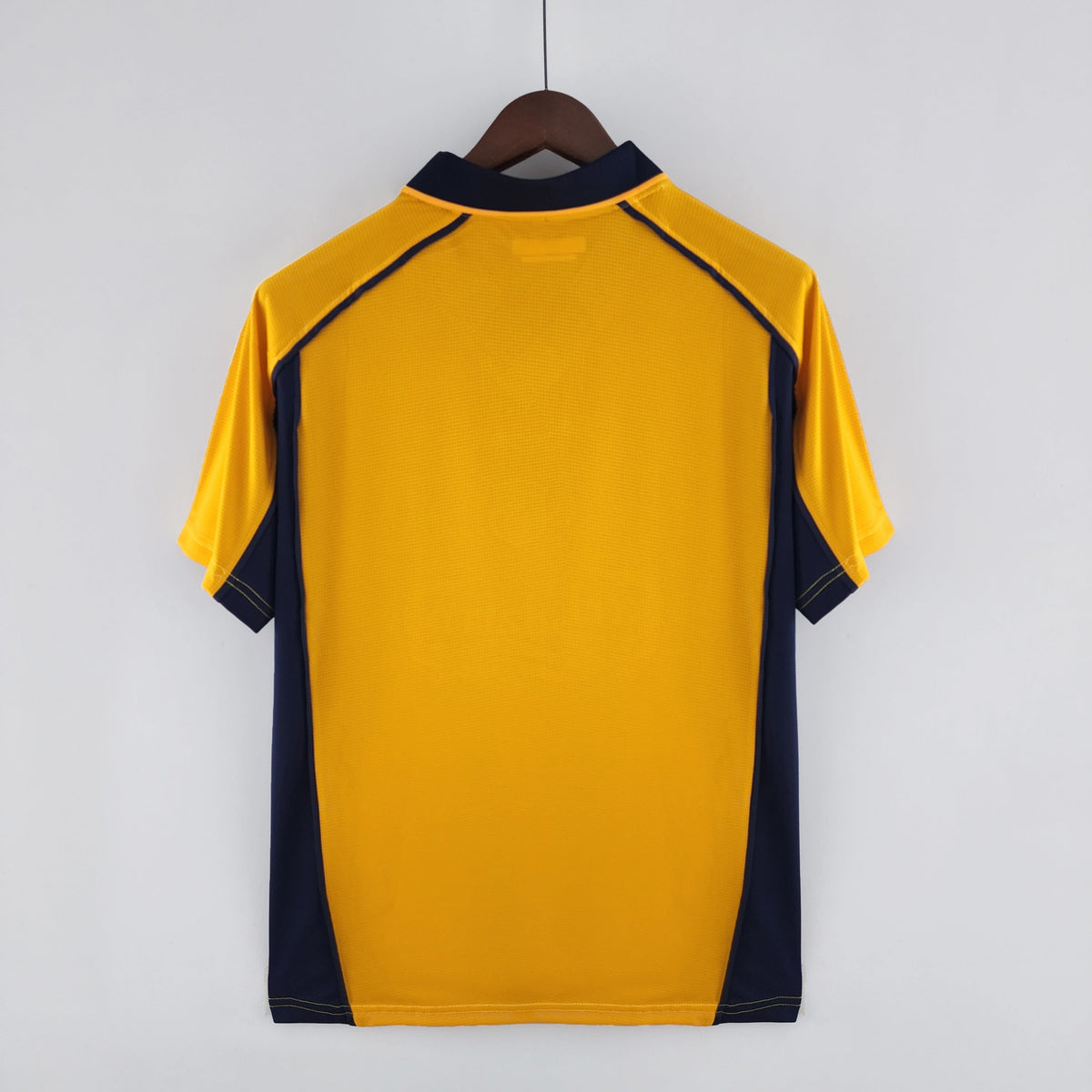 2000/01 LIVERPOOL II MEN'S (Retro)