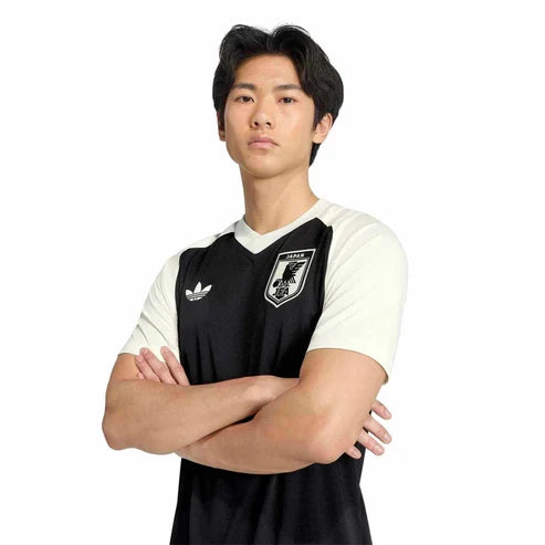 2026 Jersey Japan II Away Pre-Match World Cup