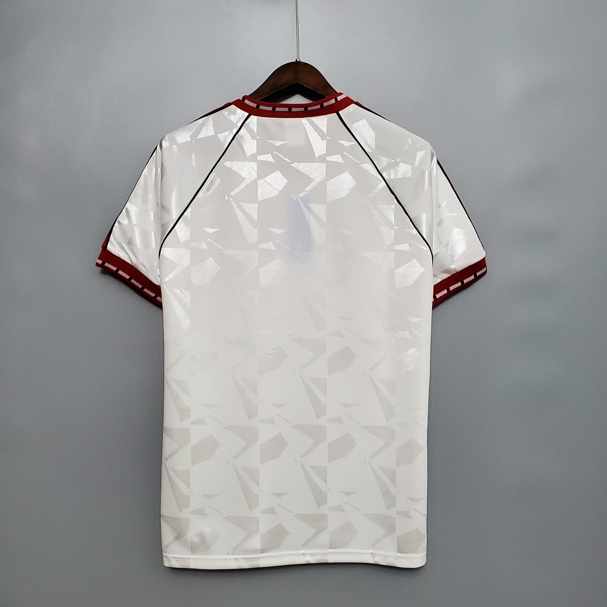 1991 MANCHESTER UNITED I MEN'S (Retro)