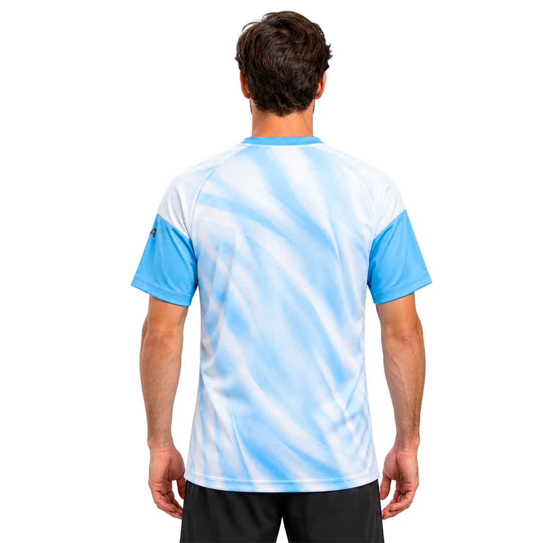 Argentina - 26/27 Special Edition Player Pre-Match Jersey