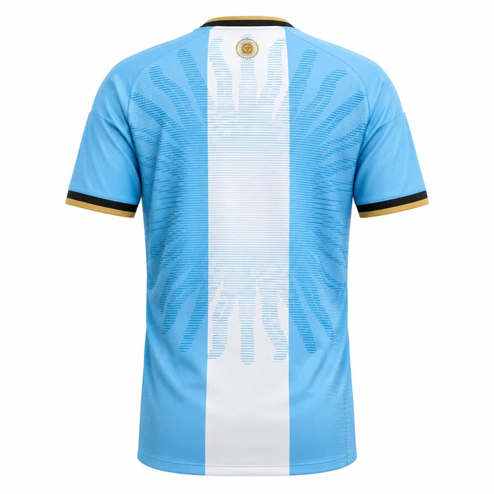 Argentina 2026/27 Special Edition Jersey