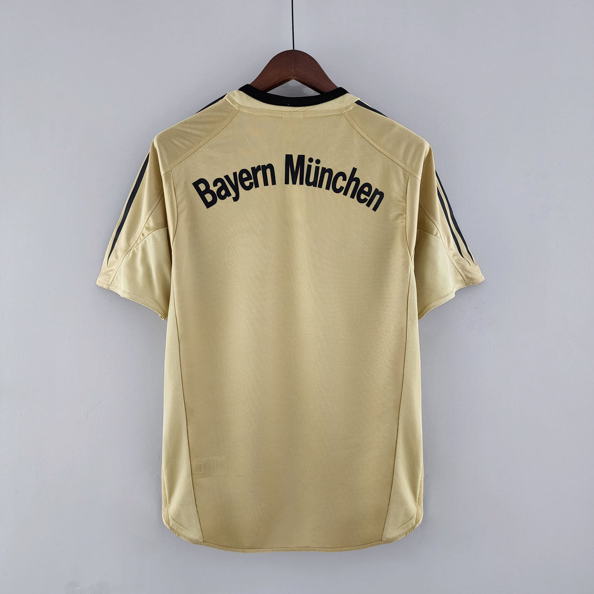 2004 BAYERN DE MUNICH I MEN'S (Retro)