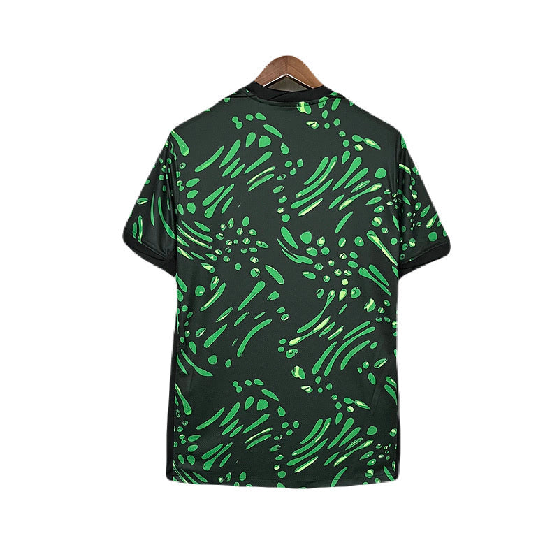 2024/25 NIGERIA I MEN'S