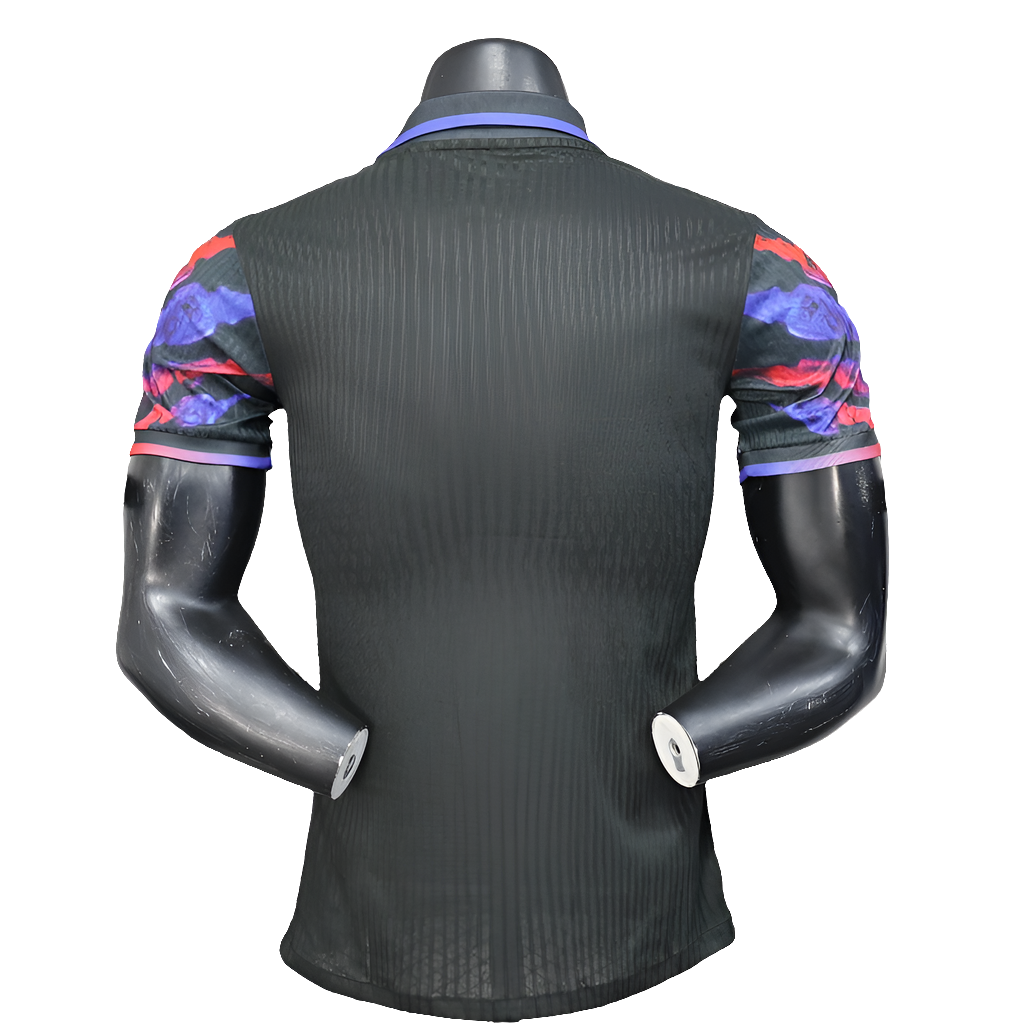 2025/26 Barcelona Polo Edition Jersey - Player Version