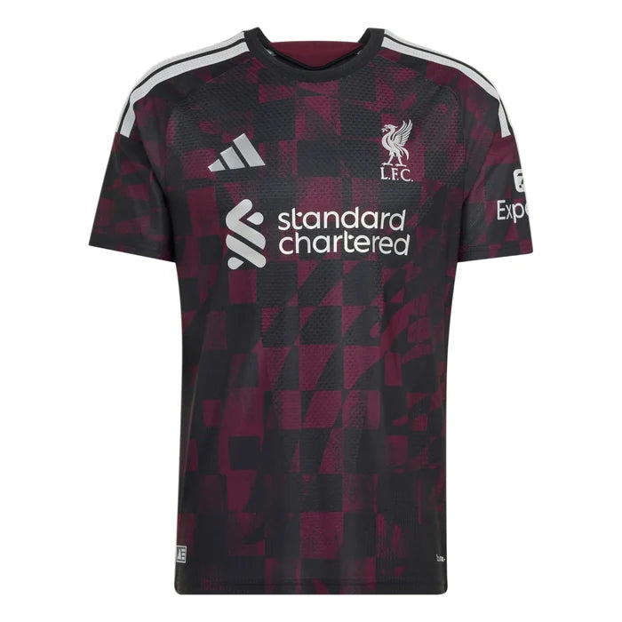 LIVERPOOL 26/27 THIRD JERSEY