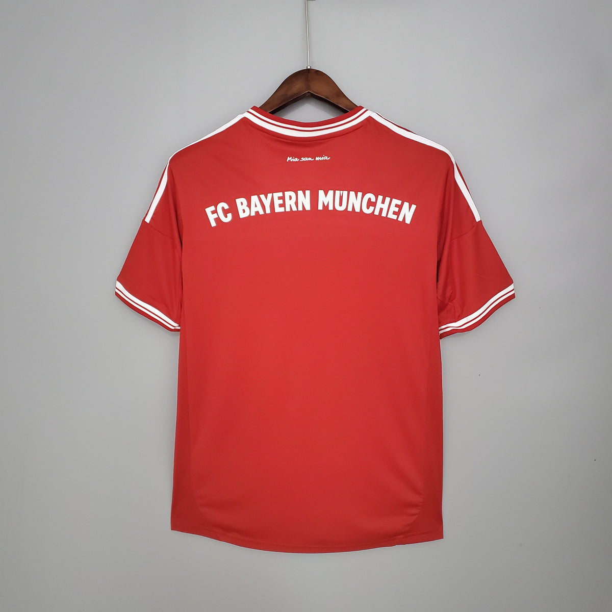 2013 BAYERN DE MUNICH I MEN'S (Retro)