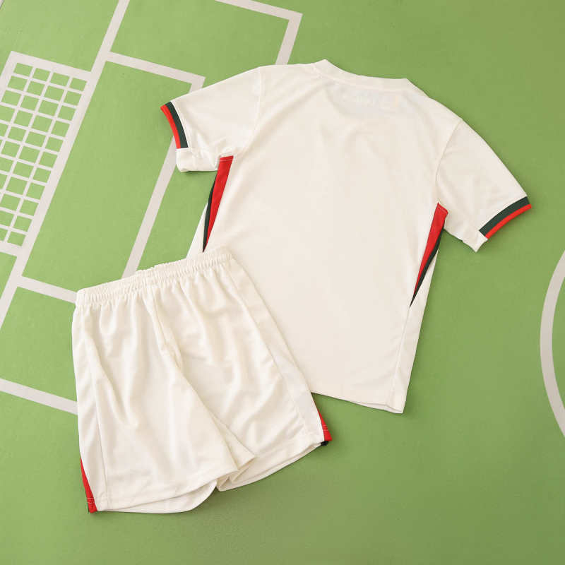 2025/26 Kids Chelsea Away Kit