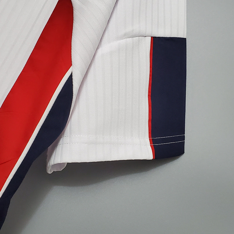 1998 Inglaterra home Retro
