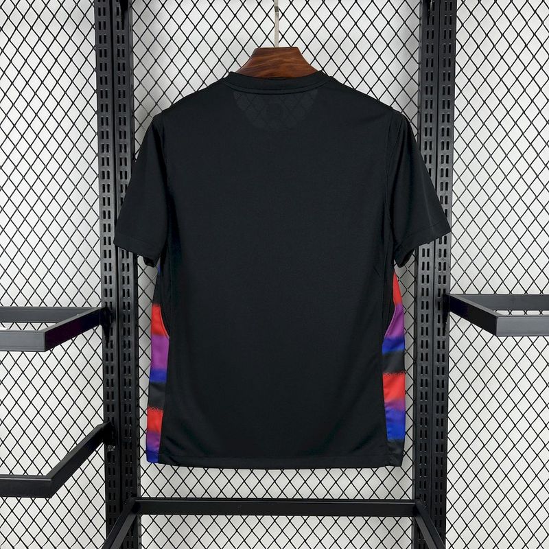 2025/26 England Away Jersey
