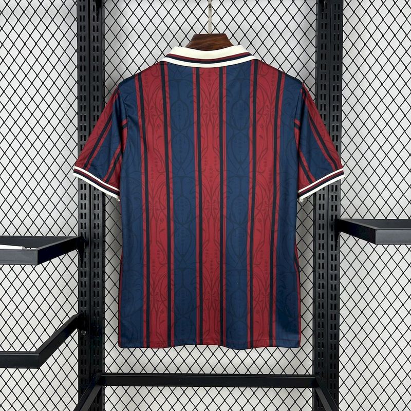 2025/26 Barcelona Modernist Jersey