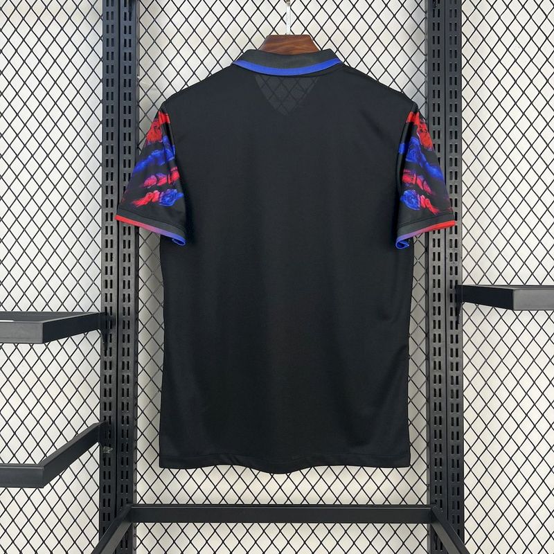 2025/26 Barcelona Special Edition Jersey Colors