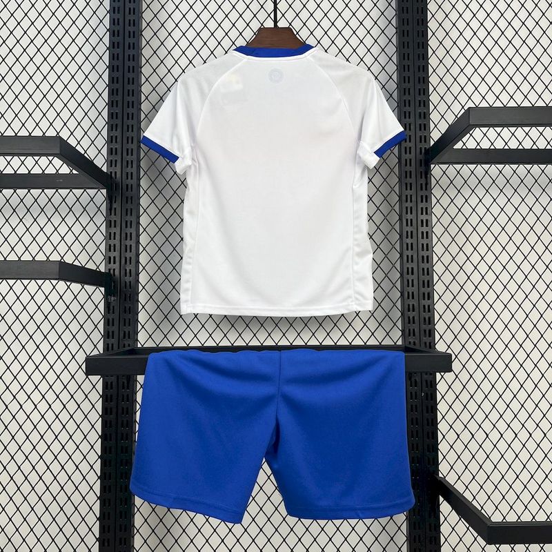 2025/26 Kids England Home Kit