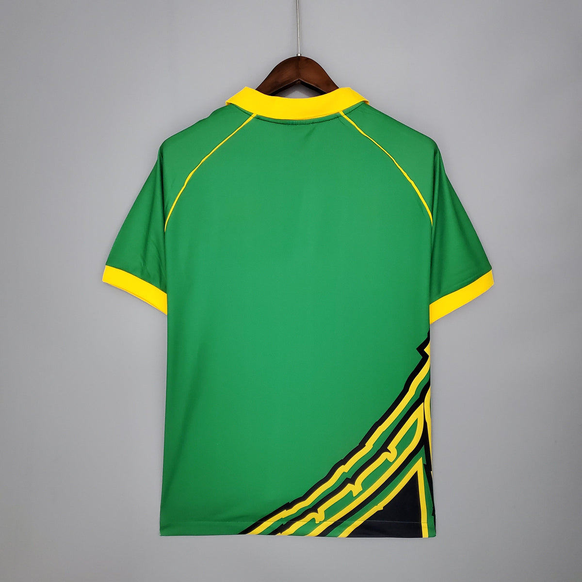 1998 Jamaica Retro Away