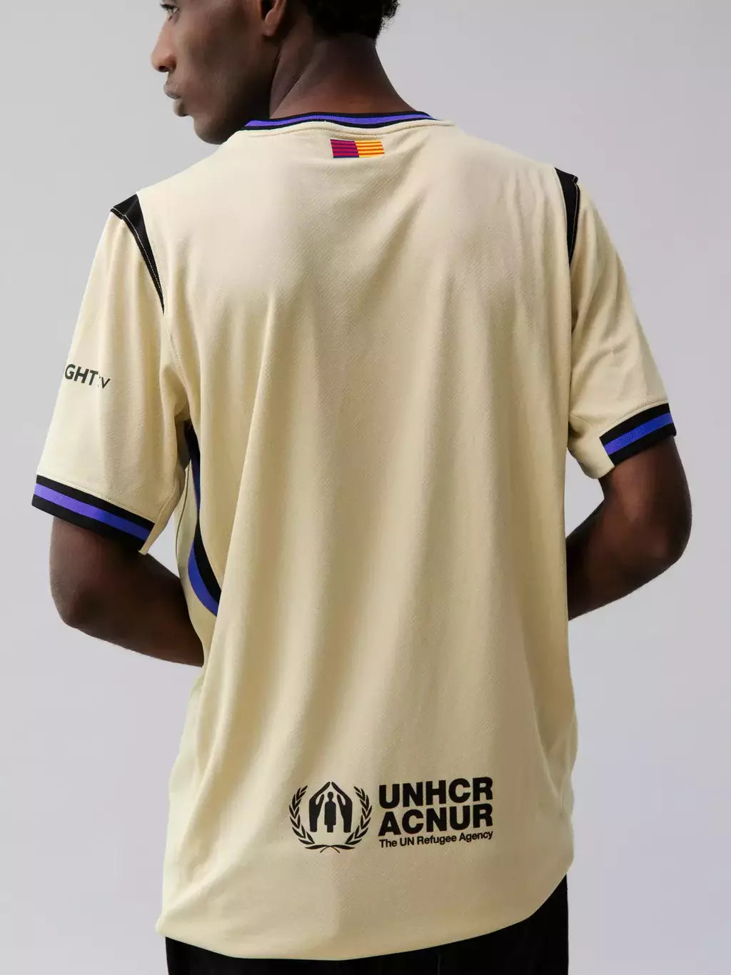 2025/26 BARCELONA II MAN