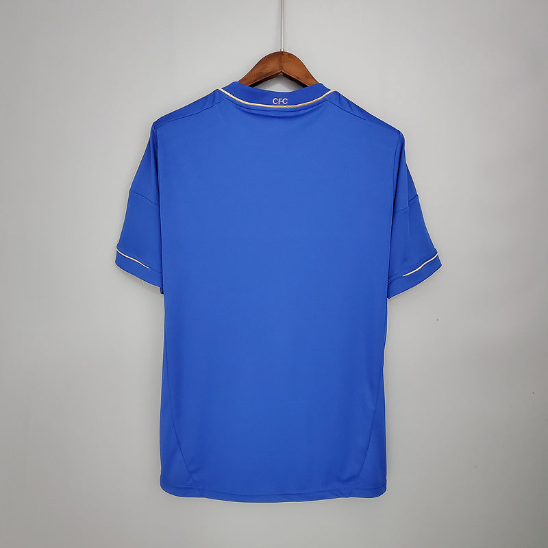 2012/13 Jersey Chelsea Retro